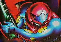 Read Review: Metroid Fusion (Game Boy Advance) - Nintendo 3DS Wii U Gaming