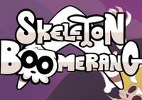 Read review for Skeleton Boomerang - Nintendo 3DS Wii U Gaming