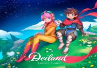 Read review for Deiland: Pocket Planet Edition - Nintendo 3DS Wii U Gaming