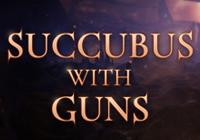 Read review for Succubus With Guns - Nintendo 3DS Wii U Gaming