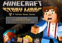 Read review for Minecraft: Story Mode - Episode 8: A Journey's End? - Nintendo 3DS Wii U Gaming