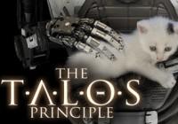 Review for The Talos Principle on PC