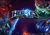 Review for Heroes of the Storm on PC