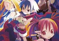 Review for Disgaea PC on PC
