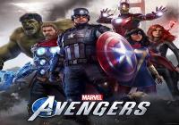 Read review for Marvel's Avengers - Nintendo 3DS Wii U Gaming