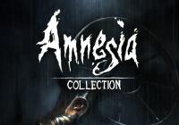 Read review for Amnesia Collection  - Nintendo 3DS Wii U Gaming