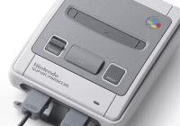 Read article Tech Up! Nintendo Classic Mini: SNES Review - Nintendo 3DS Wii U Gaming