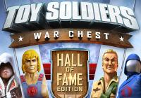 Read review for Toy Soldiers: War Chest - Hall of Fame Edition - Nintendo 3DS Wii U Gaming