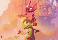 Read review for Yooka-Laylee - Nintendo 3DS Wii U Gaming