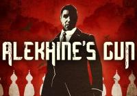 Read review for Alekhine's Gun - Nintendo 3DS Wii U Gaming