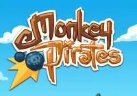 Review for Monkey Pirates on Wii U