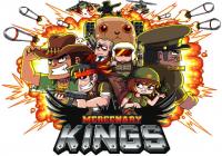 Review for Mercenary Kings on PC