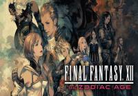 Review for Final Fantasy XII: The Zodiac Age on Nintendo Switch