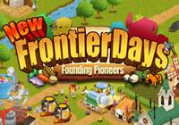 Read review for New Frontier Days: Founding Pioneers - Nintendo 3DS Wii U Gaming