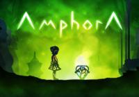 Read review for Amphora - Nintendo 3DS Wii U Gaming