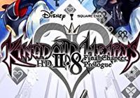 Read Review: Kingdom Hearts HD 2.8 Final Chapter Prologue - Nintendo 3DS Wii U Gaming