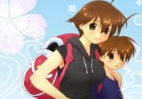 Read review for Sayonara Umihara Kawase - Nintendo 3DS Wii U Gaming