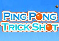 Read review for Ping Pong Trick Shot - Nintendo 3DS Wii U Gaming