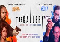 Read Review: The Gallery (PC) - Nintendo 3DS Wii U Gaming