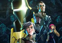 Read review for Invisible, Inc. Contingency Plan - Nintendo 3DS Wii U Gaming