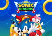 Read review for Sonic Origins - Nintendo 3DS Wii U Gaming