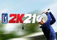 Review for PGA Tour 2K21 on 