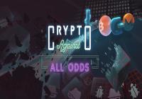 Read Review: Crypto Against All Odds (PC) - Nintendo 3DS Wii U Gaming