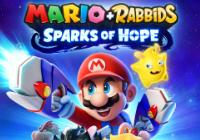 Read Review: Mario + Rabbids: Sparks of Hope (Switch) - Nintendo 3DS Wii U Gaming