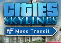 Review for Cities: Skylines - Mass Transit on PC