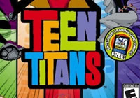 Read review for Teen Titans - Nintendo 3DS Wii U Gaming
