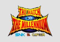 Review for SNK vs. Capcom: The Match of the Millennium on Nintendo Switch