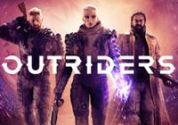 Review for Outriders on PC