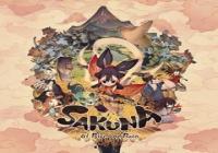 Read review for Sakuna of Rice and Ruin - Nintendo 3DS Wii U Gaming