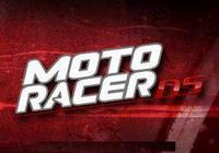 Read review for Moto Racer DS - Nintendo 3DS Wii U Gaming