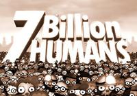 Read review for 7 Billion Humans - Nintendo 3DS Wii U Gaming