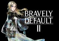 Review for Bravely Default II on Nintendo Switch