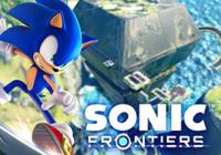 Review for Sonic Frontiers on Xbox Series X/S