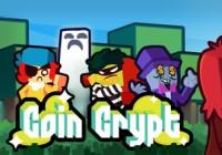 Read review for Coin Crypt - Nintendo 3DS Wii U Gaming