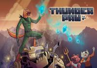 Read review for Thunder Paw - Nintendo 3DS Wii U Gaming