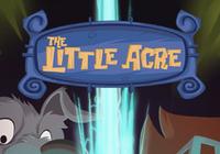 Read review for The Little Acre - Nintendo 3DS Wii U Gaming