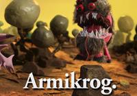 Review for Armikrog on Wii U