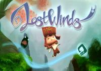 Read Review: Review | LostWinds 2 (WiiWare) - Nintendo 3DS Wii U Gaming