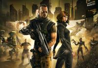 Review for Deus Ex: The Fall on PC