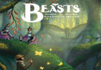 Read review for Beasts of Maravilla Island - Nintendo 3DS Wii U Gaming