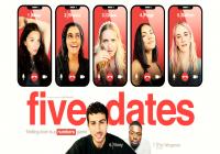 Read review for Five Dates - Nintendo 3DS Wii U Gaming