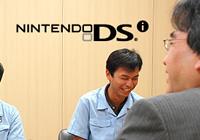 Iwata Asks DSi - Originally Had 2 Slots on Nintendo gaming news, videos and discussion
