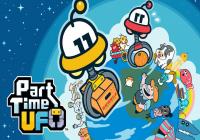 Read review for Part Time UFO - Nintendo 3DS Wii U Gaming