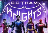 Review for Gotham Knights on PlayStation 5