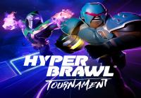 Review for HyperBrawl Tournament on Nintendo Switch