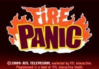 Read review for Fire Panic - Nintendo 3DS Wii U Gaming